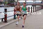 Junior 3k, 2026 Quayside 5k and Junior 3k, Newcastle/Gateshead. Photo: David T. Hewitson/Sports for All Pics